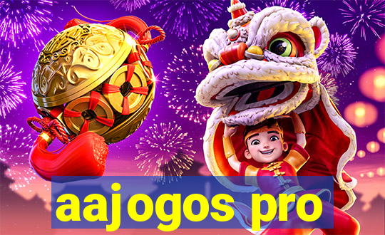 aajogos pro